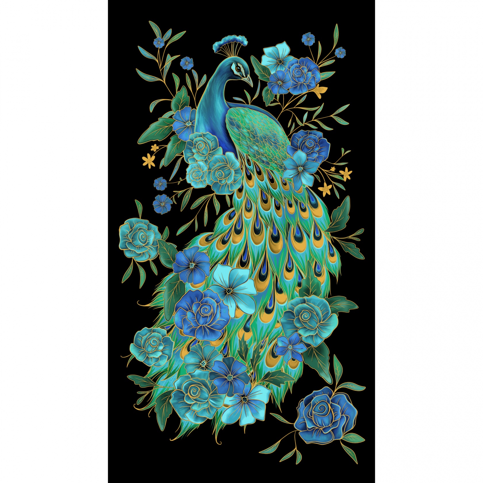 Peacock