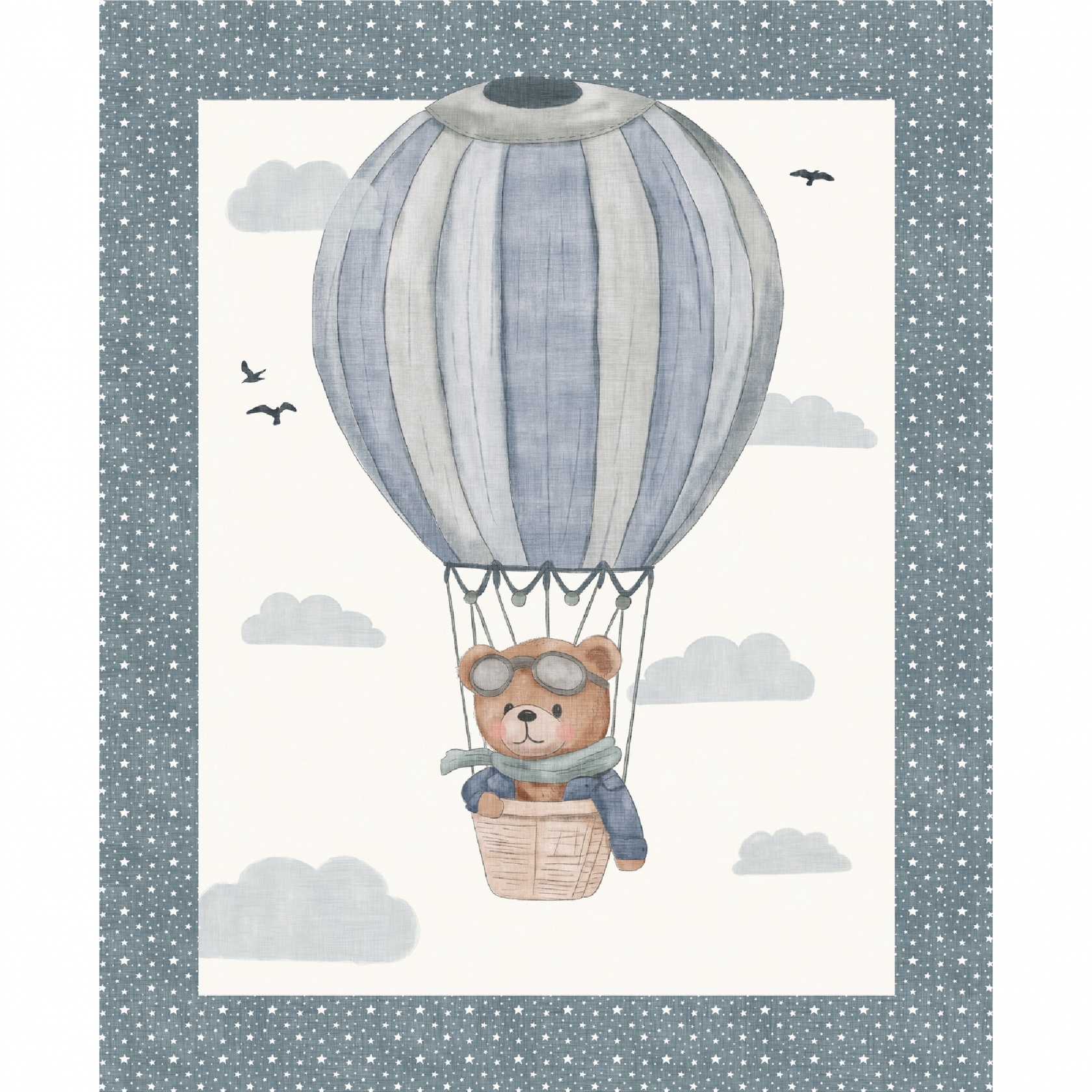 Skyward Dreams