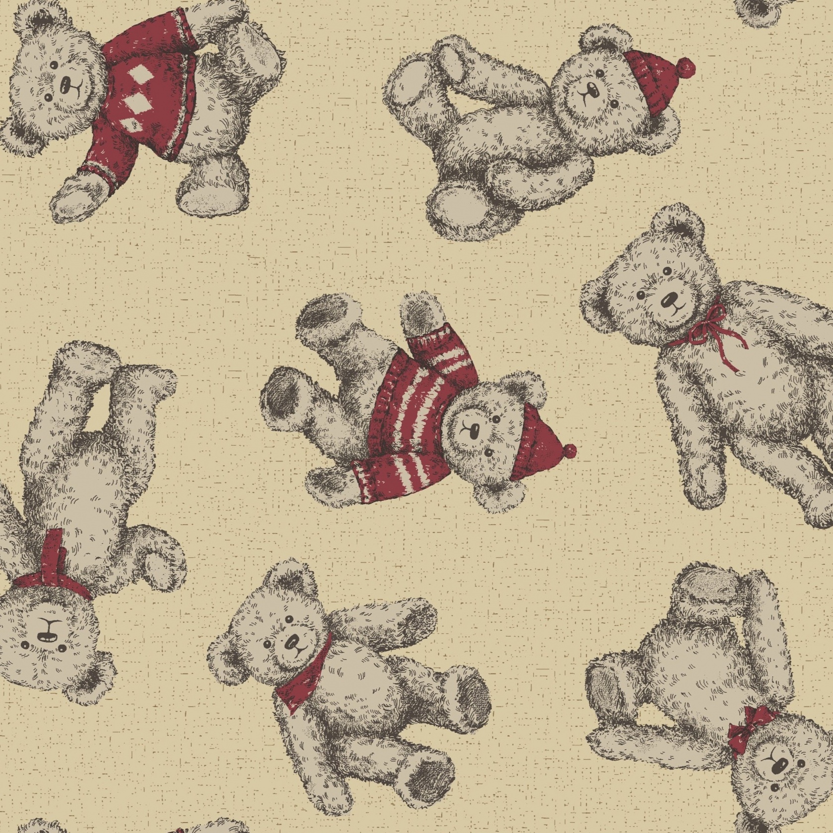 Teddies