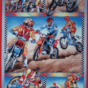 Motorcross 