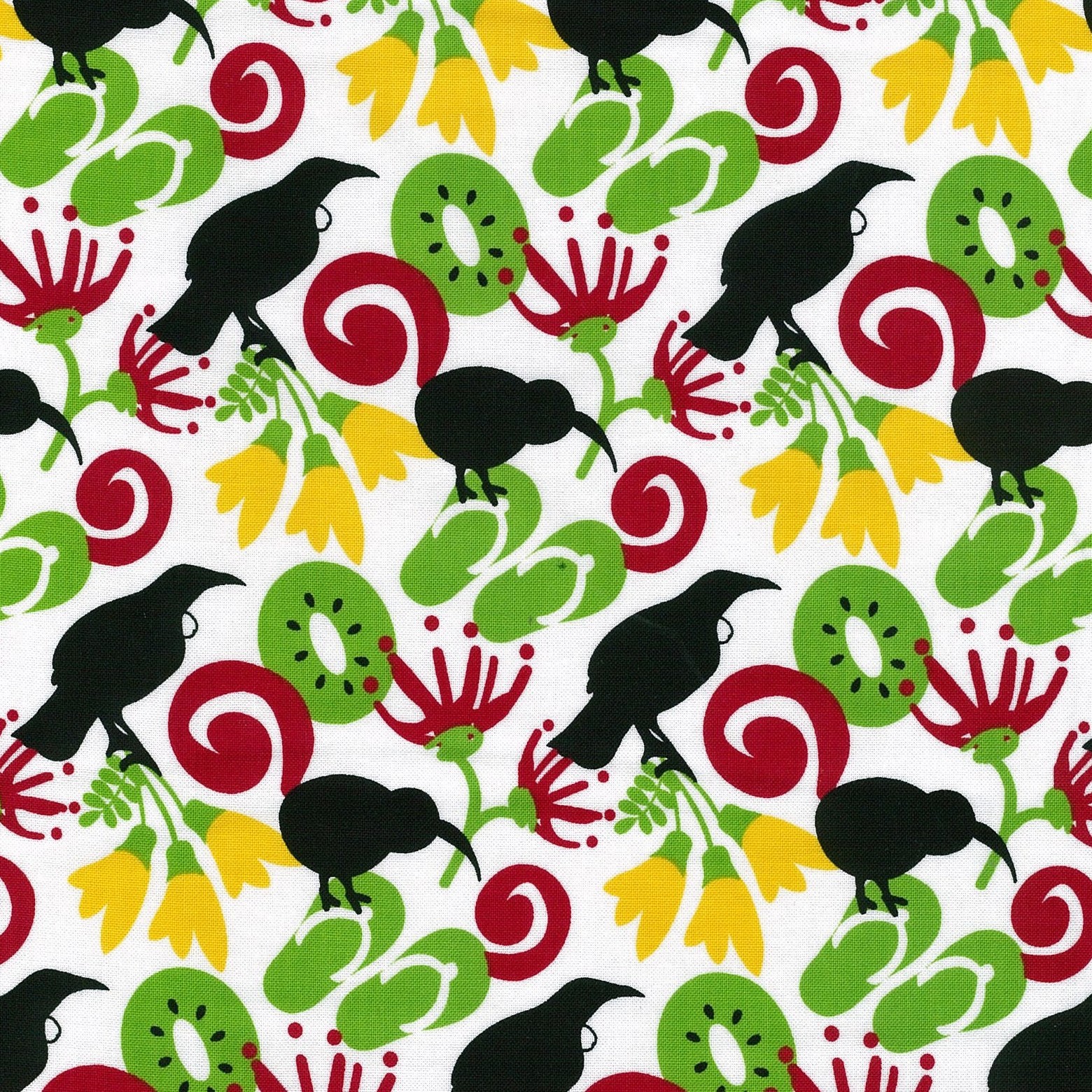 Kiwi Icons