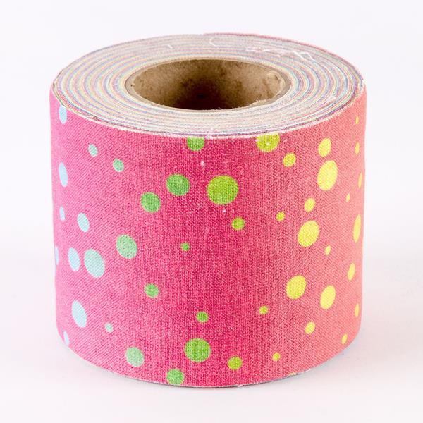 DESIGNER ROLLS BUBBLES 2.5" 12 METRES LONG