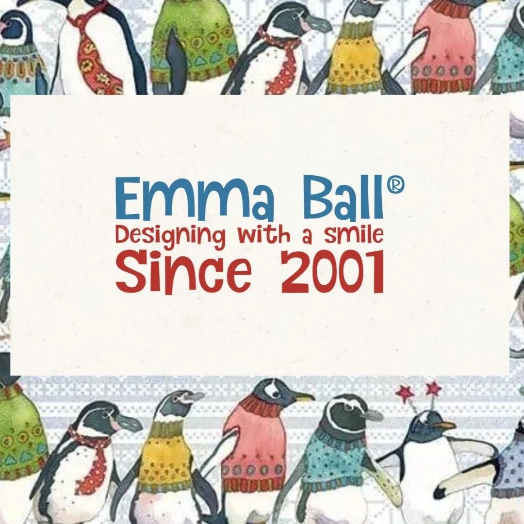 Emma Ball Designs