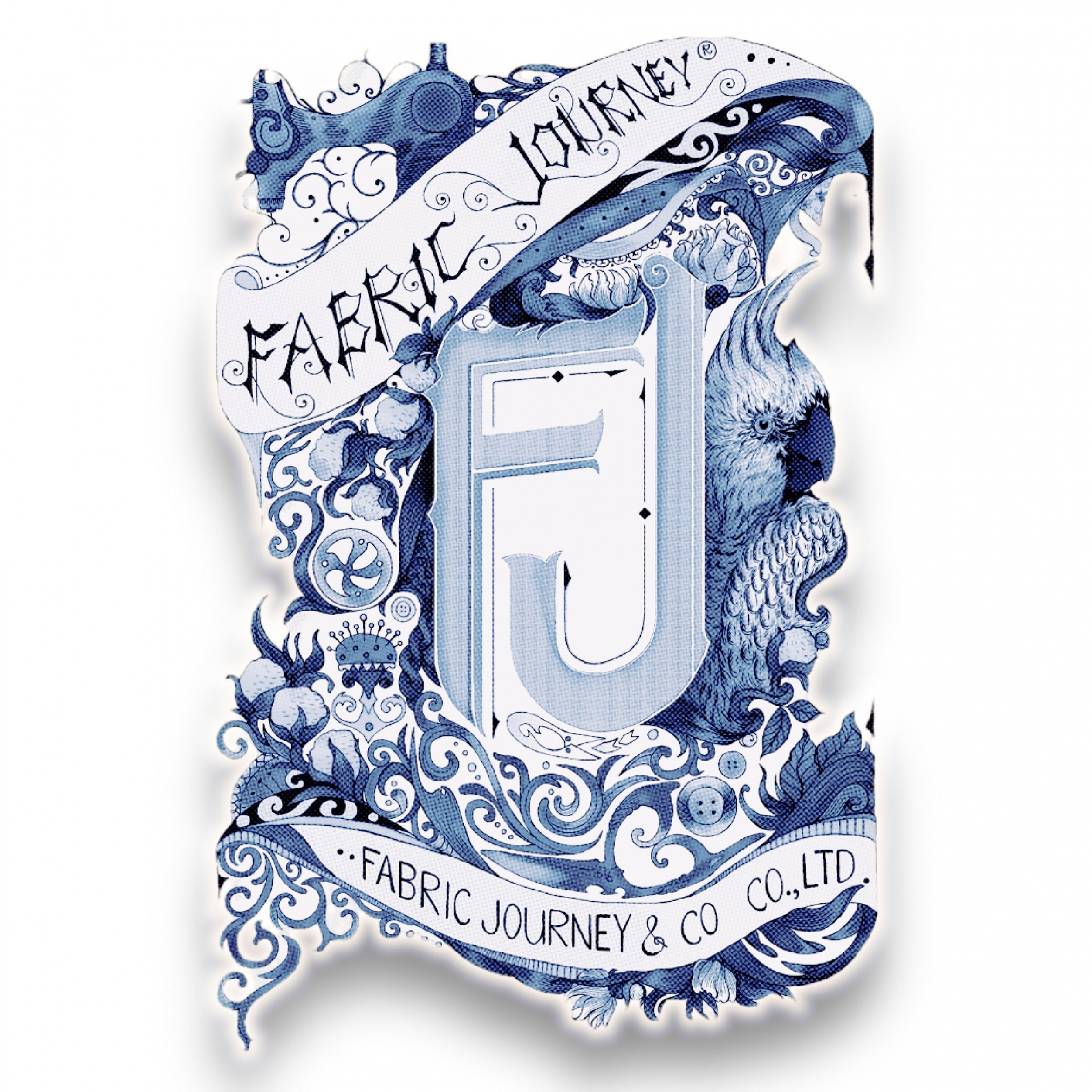 Fabric Journey