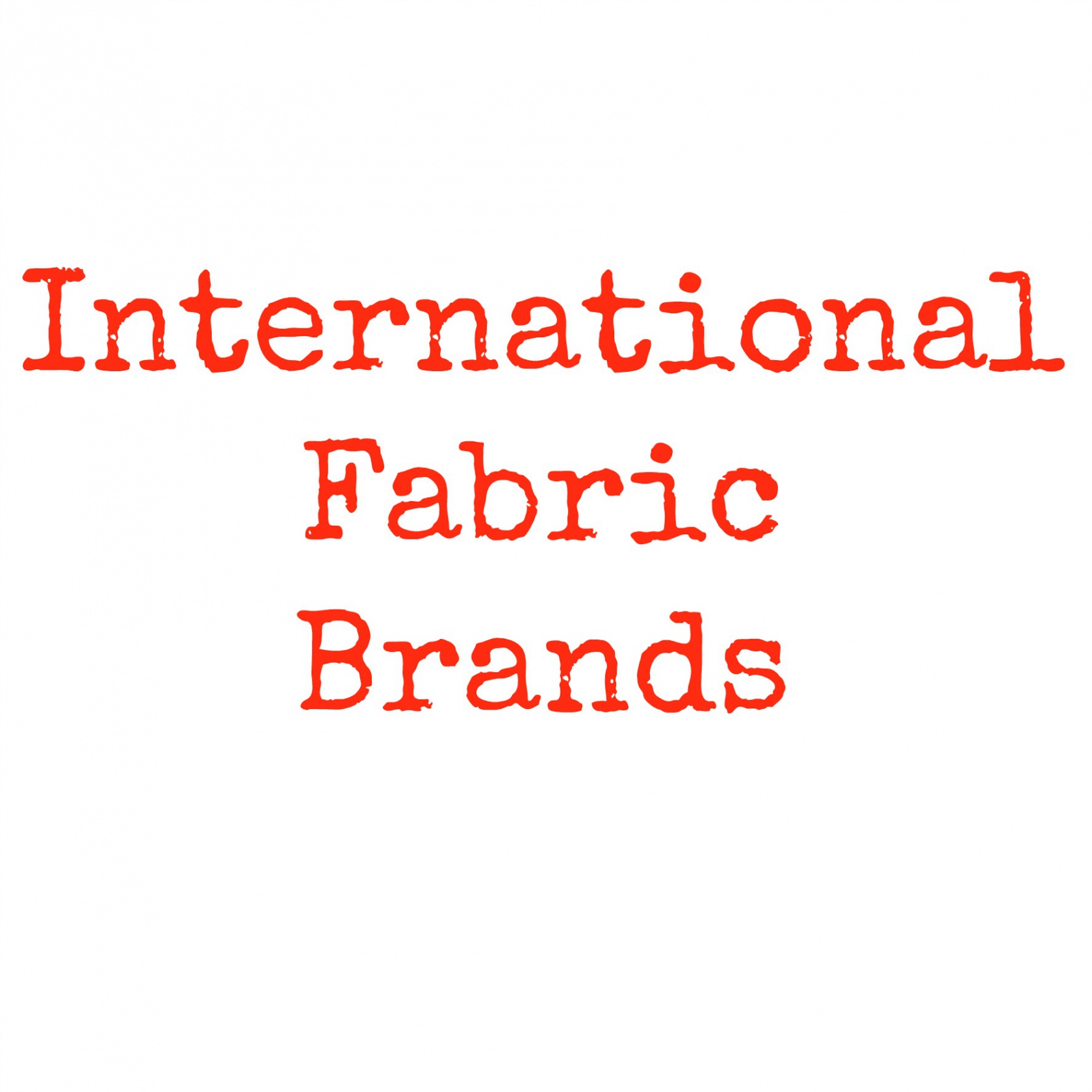 Other Brands