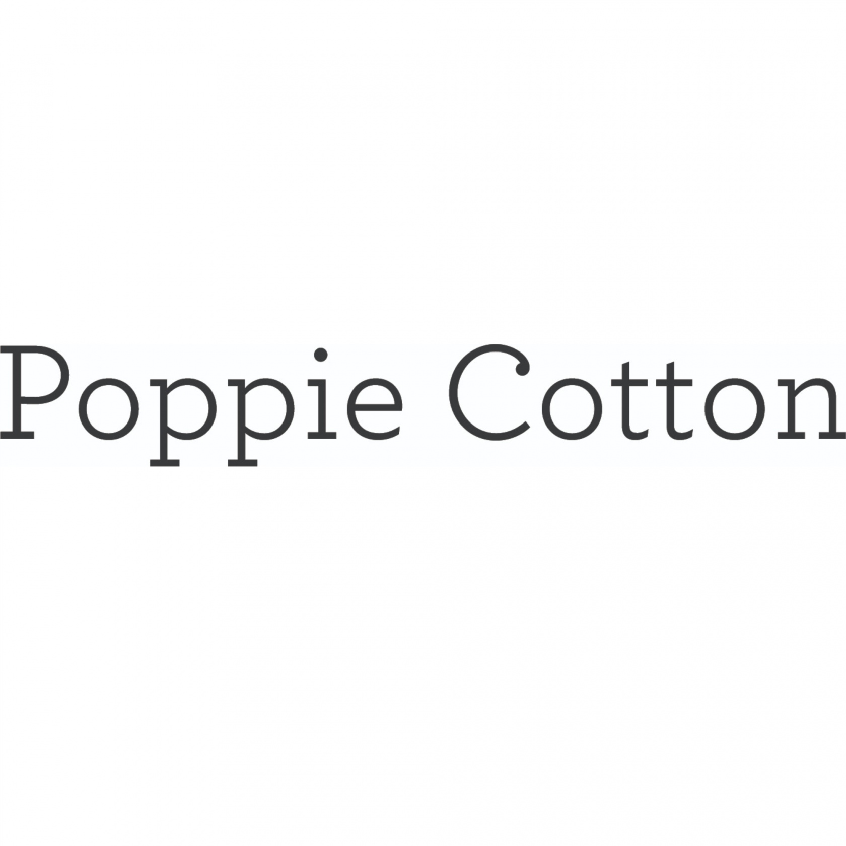 Poppie Cotton