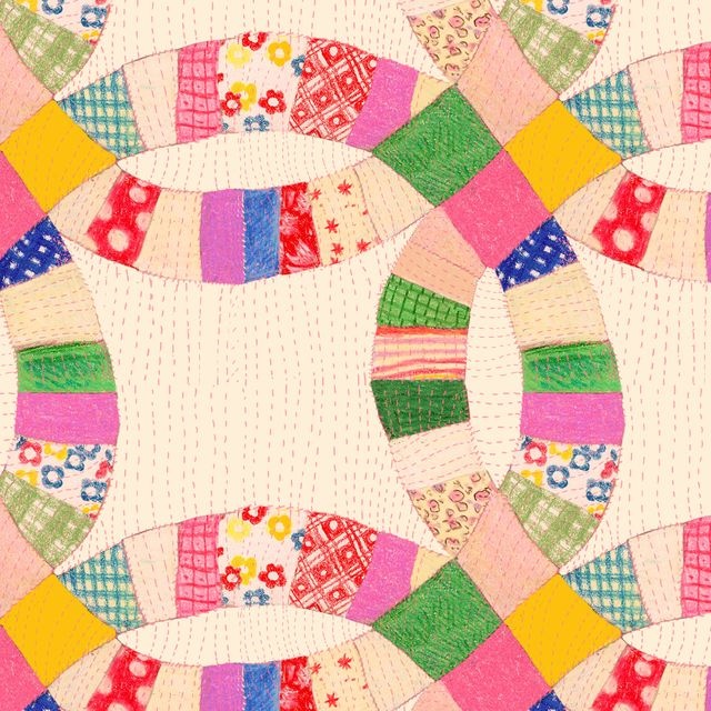 Quilt Backs 