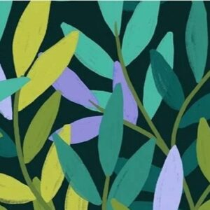 Quilt Backs 