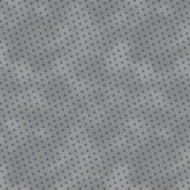 Faded Indigo 