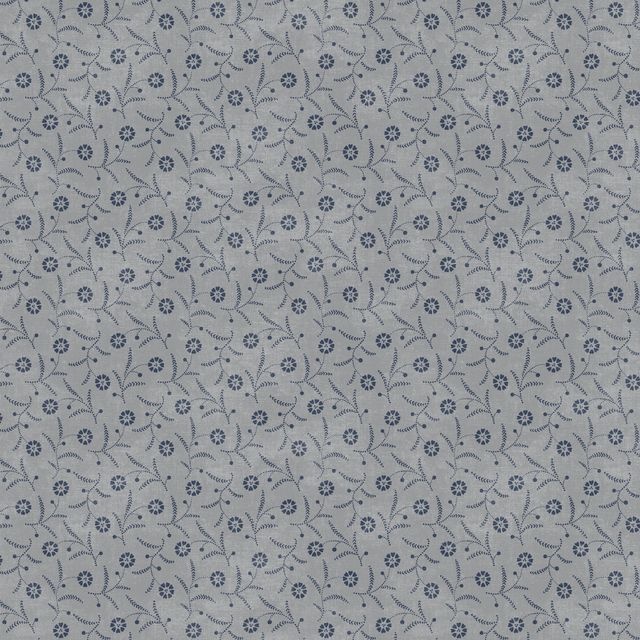 Faded Indigo 