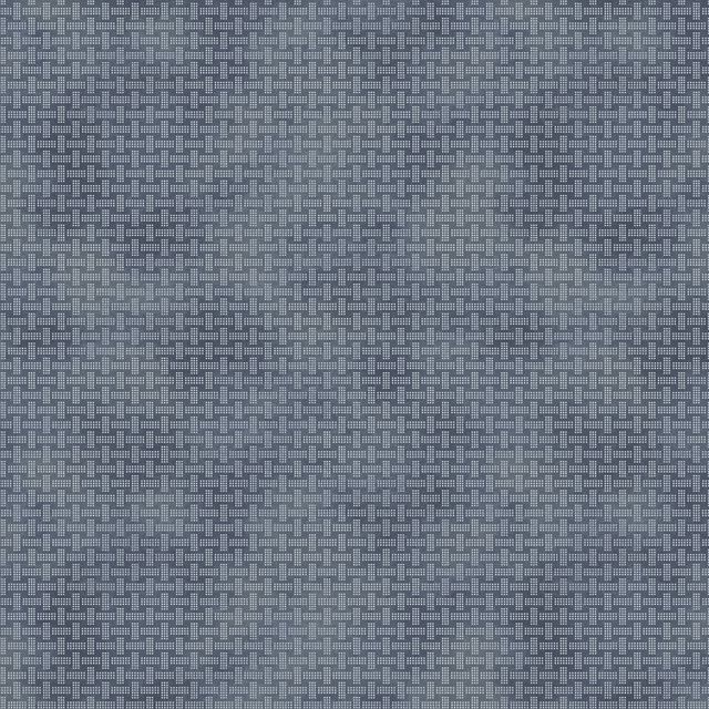 Faded Indigo 