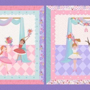 Twirling Tutus 