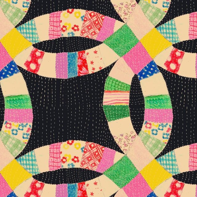 Quilt Backs 
