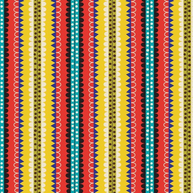Electric Rainbow By Deborah Fisher 