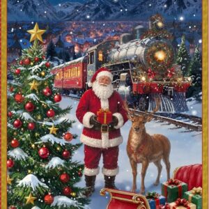 Christmas Magic 