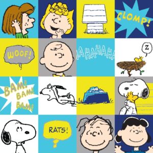Peanuts 