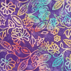 Batiks 