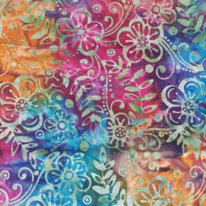 Batiks 