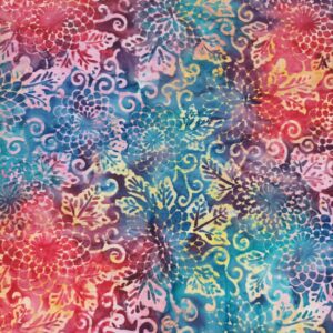Batiks 