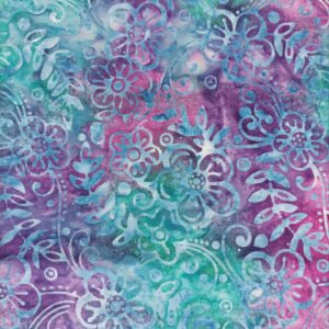 Batiks 