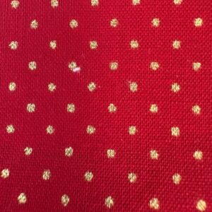 Seasonal Dots 
