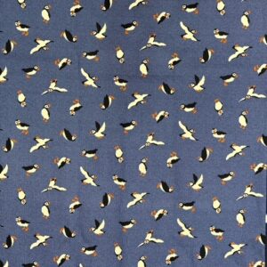 Puffins 