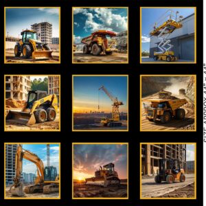Construction Zone 