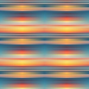 Ombre Skies 