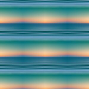 Ombre Skies 