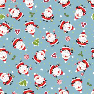 Little Santa 